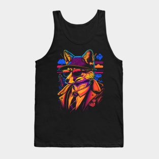 Pack Leader Tank Top